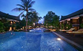 Aston Sunset Beach Resort - Gili Trawangan